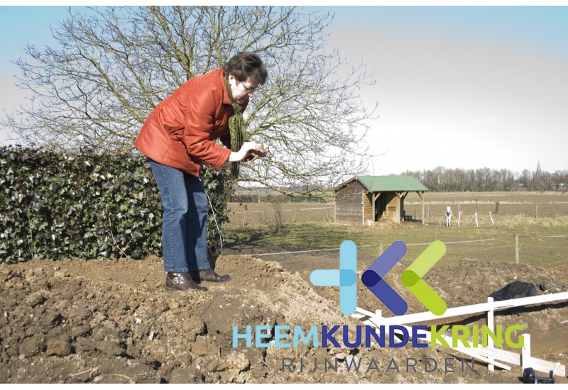 Opgraving Marsweg Spijk 06-03-2010 F00002270